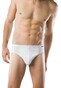 Schiesser Essential Slips Supermini 3Pack Underwear White