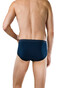 Schiesser Feinripp Sports Brief Ondermode Navy