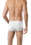 Schiesser Feinripp Sports Brief Ondermode Wit