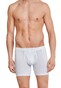 Schiesser Long Life Cotton Cyclist Ondermode Wit