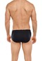 Schiesser Long Life Soft Rio Slip Ondermode Dark Navy