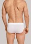 Schiesser Long Life Soft Rio Slip Ondermode Wit