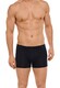 Schiesser Long Life Soft Shorts Ondermode Dark Navy