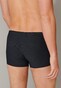 Schiesser Long Life Soft Shorts Ondermode Dark Navy