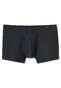 Schiesser Long Life Soft Shorts Ondermode Dark Navy