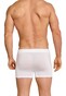 Schiesser Long Life Soft Shorts Ondermode Wit