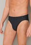 Schiesser Long Life Soft Supermini Ondermode Dark Navy