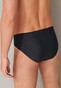 Schiesser Long Life Soft Supermini Underwear Dark Navy