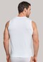 Schiesser Long Life Soft Tank Top Ondermode Wit