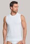 Schiesser Long Life Soft Tank Top Underwear White