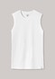 Schiesser Long Life Soft Tank Top Underwear White