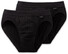 Schiesser Rio-Slip 2Pack Ondermode Zwart