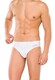 Schiesser Rio-Slip Long Life Cotton Ondermode Wit