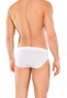 Schiesser Rio-Slip Long Life Cotton Ondermode Wit