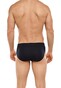 Schiesser Rio-Slip Long Life Soft Ondermode Dark Navy