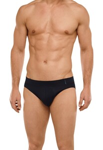 Schiesser Rio-Slip Long Life Soft Ondermode Dark Navy
