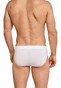 Schiesser Rio-Slip Long Life Soft Ondermode Wit