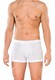 Schiesser Shorts Long Life Cotton Ondermode Wit