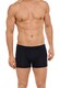 Schiesser Shorts Long Life Soft Ondermode Dark Navy