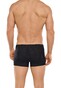 Schiesser Shorts Long Life Soft Ondermode Dark Navy