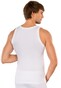 Schiesser Singlet Long Life Cotton Ondermode Wit