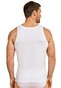 Schiesser Singlet Long Life Soft Ondermode Wit