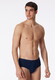 Schiesser Sports Brief 2Pack Ondermode Navy