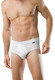 Schiesser Sports Brief 2Pack Ondermode Wit