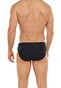 Schiesser Supermini Long Life Soft Ondermode Dark Navy