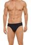 Schiesser Supermini Long Life Soft Ondermode Dark Navy