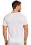Schiesser T-Shirt Long Life Soft Ondermode Wit