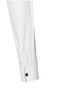 Seidensticker Uni Double Couff Overhemd Wit