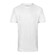 Slater Basic 2-pack T-shirt Round-Neck T-Shirt Wit