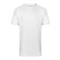Slater Basic 2-pack T-shirt Round-Neck T-Shirt Wit