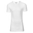 Slater Stretch 2-pack T-shirt Round-neck T-Shirt Wit