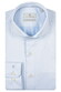Thomas Maine Bari Cutaway Two-Ply Cotton Twill Overhemd Licht Blauw