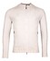 Thomas Maine Cardigan Full Zip Half Milano Knit Vest Kitt