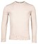 Thomas Maine Crew Neck Single Knit Pullover Kitt