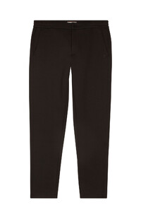 Thomas Maine Doubleface Interlock Jogging Pants Dark Green