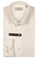 Thomas Maine Hyperstretch Mélange Roma Modern Kent Overhemd Wit