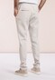 Thomas Maine Long Sweat Pants Doubleface Drawstring Joggingbroek Kitt
