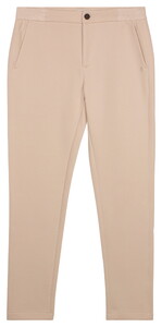 Thomas Maine Long Sweat Pants Doubleface Interlock Jogging Pants Kitt