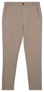 Thomas Maine Long Sweat Pants Doubleface Interlock Joggingbroek Groen