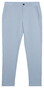Thomas Maine Long Sweat Pants Doubleface Interlock Joggingbroek Licht Blauw