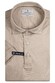 Thomas Maine Luxury Supima Cotton Uni Interlock Polo Kitt