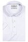 Thomas Maine Luxury Supima Cotton Uni Interlock Polo Wit