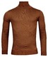 Thomas Maine Merino Col Uni Single Knit Trui Roest
