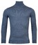 Thomas Maine Merino Col Uni Single Knit Trui Storm Sky
