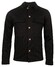 Thomas Maine Monza Premium Heavy Twill Jersey Overshirt Navy