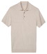 Thomas Maine Polo Pullover Stroke Pattern Knit Kitt